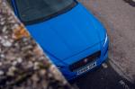 Jaguar XE R-Dynamic Reims Edition 2020 года (UK)
